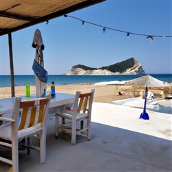 De Beste Strandbars op Zakynthos