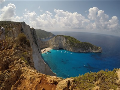 De Beste Wandelroutes op Zakynthos