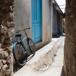 Fietsen op Zakynthos: Ontdek de verborgen schatten van dit Griekse eiland