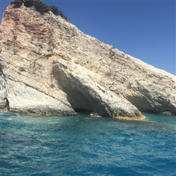 Ontdek de beste zeilplekken op Zakynthos