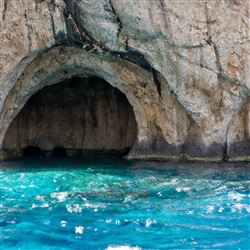 Ontdek de Grotten van Keri en de Blue Caves op het Griekse Eiland Zakynthos