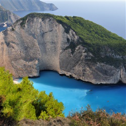 Ontdek het betoverende Zakynthos: het perfecte eiland voor rustzoekers en natuurliefhebbers