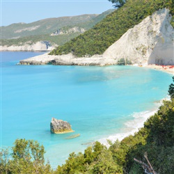 Ontdek Xigia Beach: Een Uniek Natuurlijk Wonder