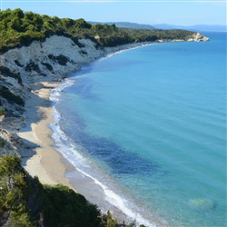 Zakynthos: Beleef romantische strandwandelingen op dit prachtige eiland!