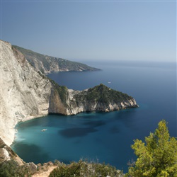 Zakynthos: een eiland voor natuurliefhebbers