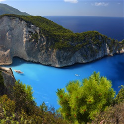 Zakynthos: Ontdek de fascinerende geschiedenis van dit betoverende eiland