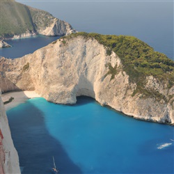 Zakynthos: ontdek de legendarische schoonheid van het Ionische eiland