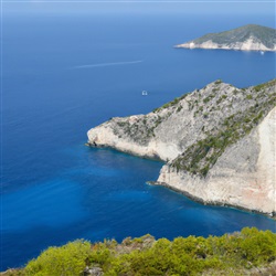 Zakynthos: ontdek het paradijselijke eiland voor rustige stranddagen