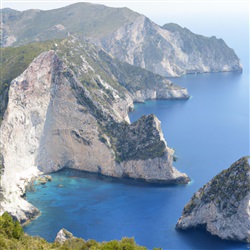 Zakynthos: Ontdek het prachtige eiland van de Griekse Ionische Zee